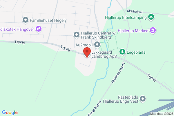 Lykkegaard