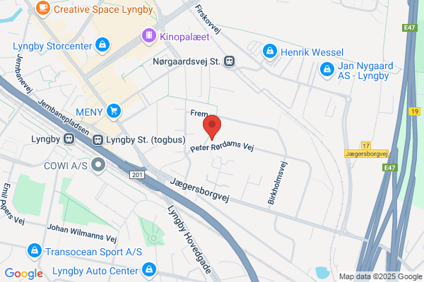 Radar 360 ApS