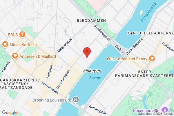 SEO Klinikken