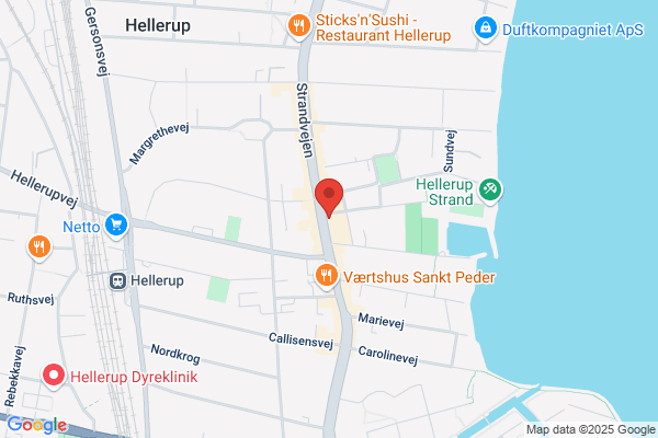 Miang & Co. Reklameure