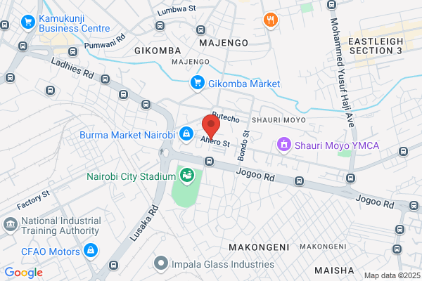 Jua Kali Consult