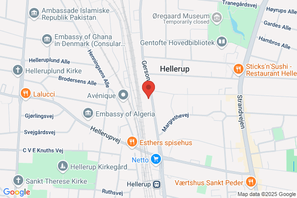 Henum, Advokatfirmaet Jens