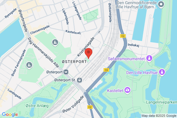 Permin, Jørgen