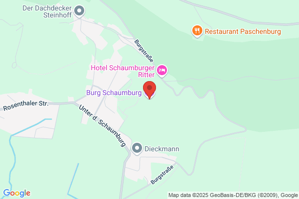 Schaumburg, Christiane