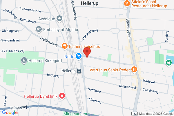 Steinmetz, Advokatfirmaet Hugo