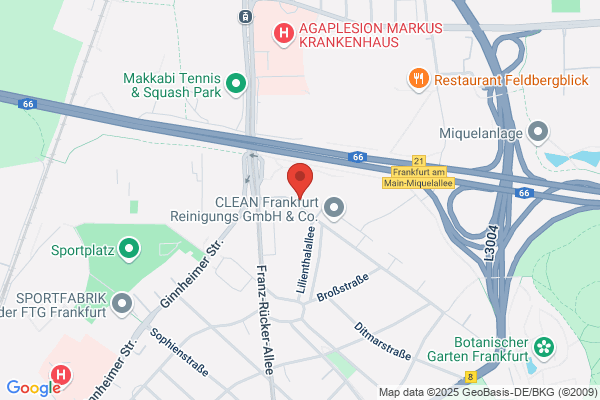 Monacos Generalkonsulat