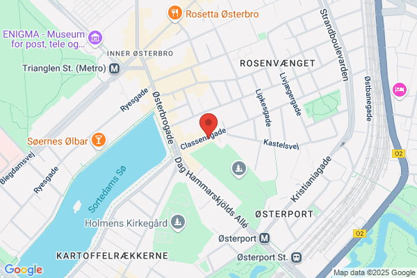 Baumann Antikviteter