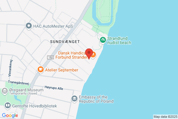 Gröning Arkitekter ApS