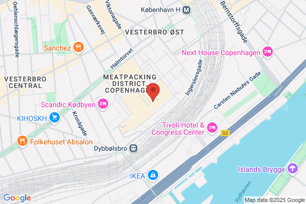 Holms Erik Einar Tegnestue ApS
