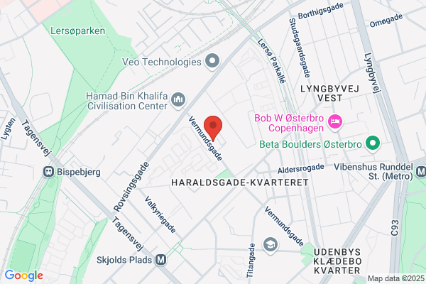 PLH arkitekter A/S