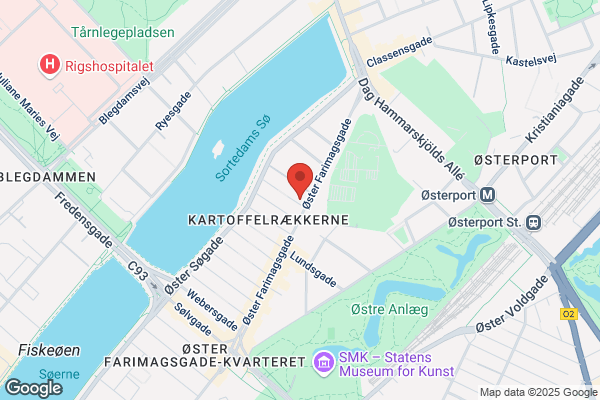 Trier Mørk Martin
