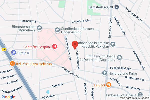 Juul, Gitte
