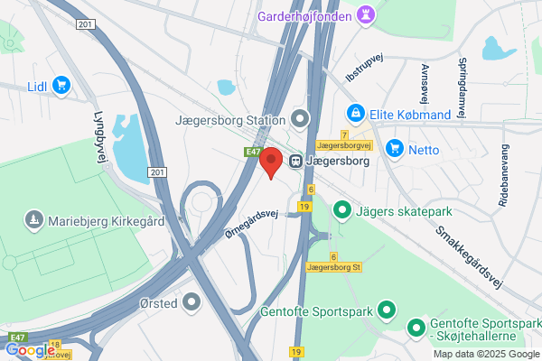 Bloch Jytte M