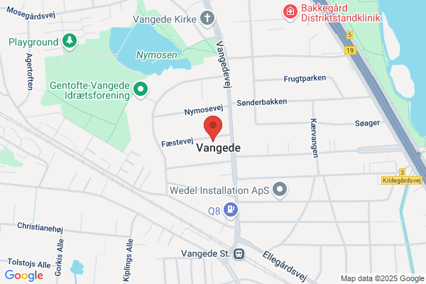 Charlottenlund Kunsthandel