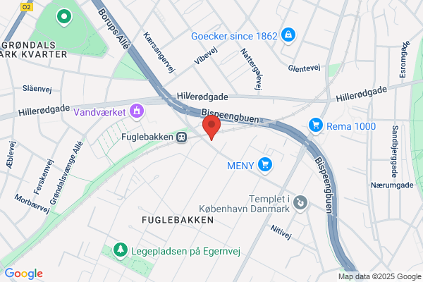 Frederiksberg Auto