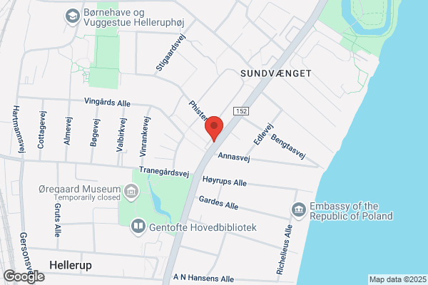 Pariser Konditoriet I/S
