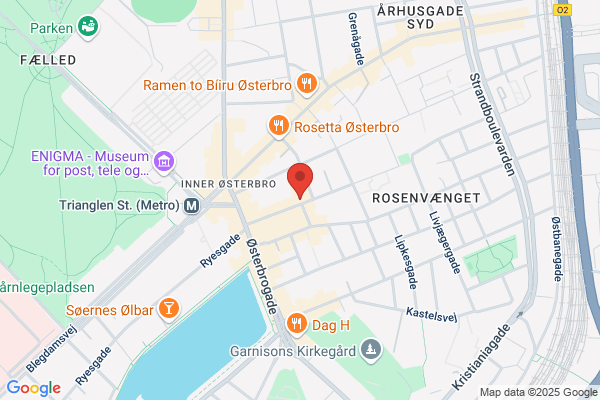 Verona Bageriet ApS