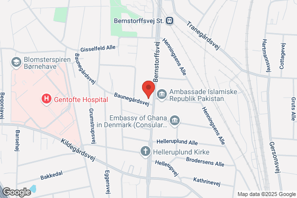 Care Alternativ Hudpleje