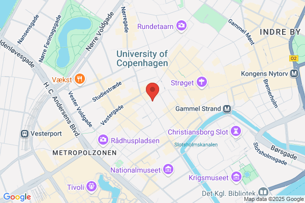Copenhagen Skincare