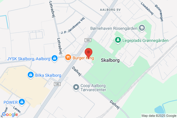 Søborg Ligbrændingsforening