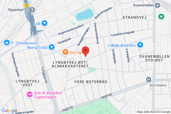 Sankt Kjelds Plads 12 ApS