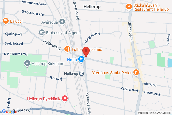 "Samuelgårdens" Menighedsbørnehave