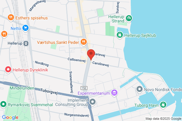 Højmarksvej