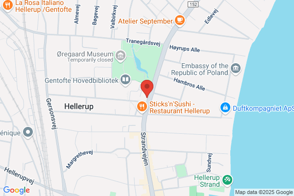 Wiinstedt Orienttæpper