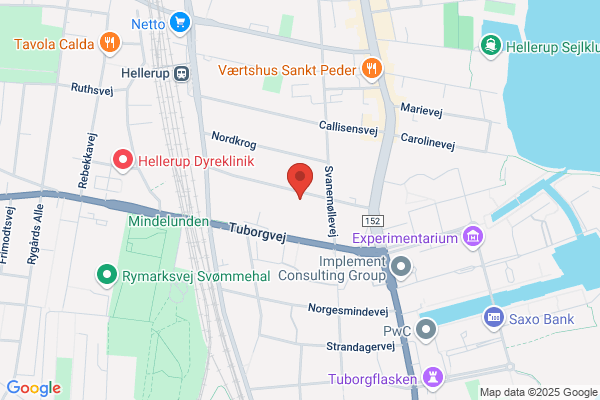 Piskeriset ApS