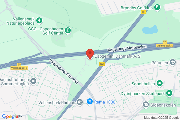 Capgemini Danmark A/S