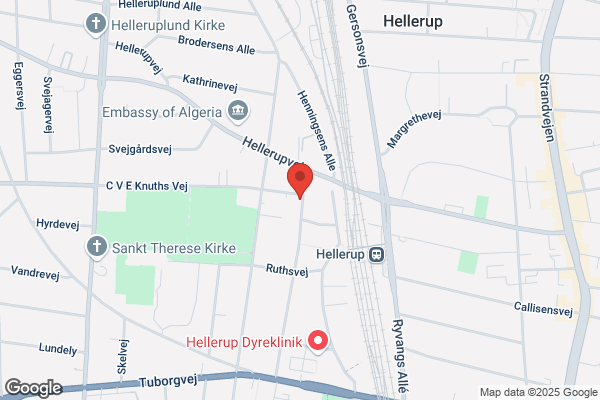 Finsbury Technology ApS