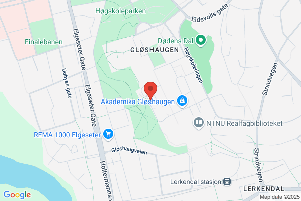 Instituttet For Datasikkerhed A/S