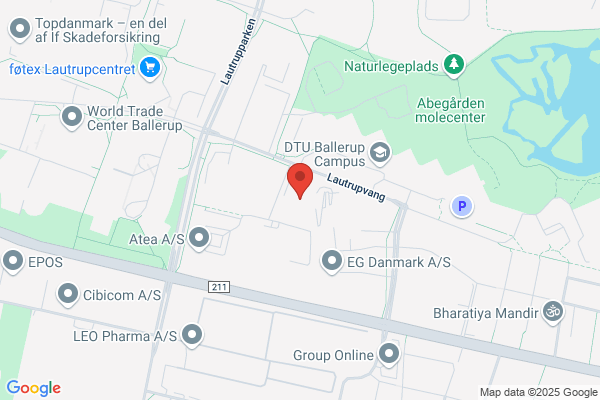 Locus Informatik ApS
