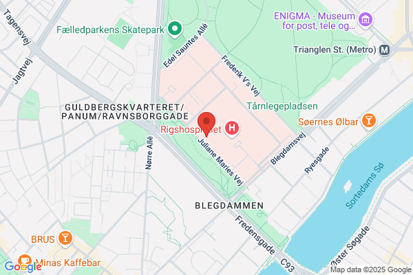 Ronald Mcdonald Hus