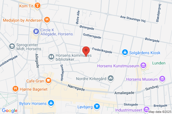 Probyg Byggeindustri ApS