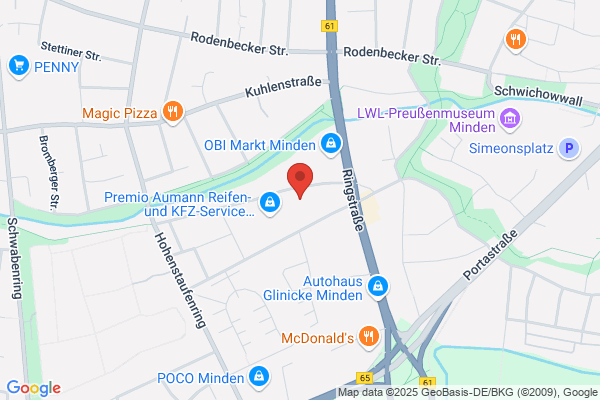 Bentzen Boel A/S