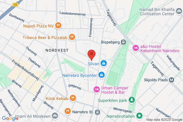 Bindslev A/S