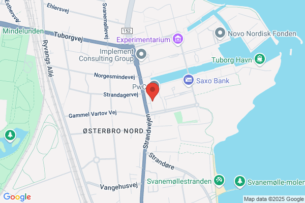 Jørnø Pia Firmaet