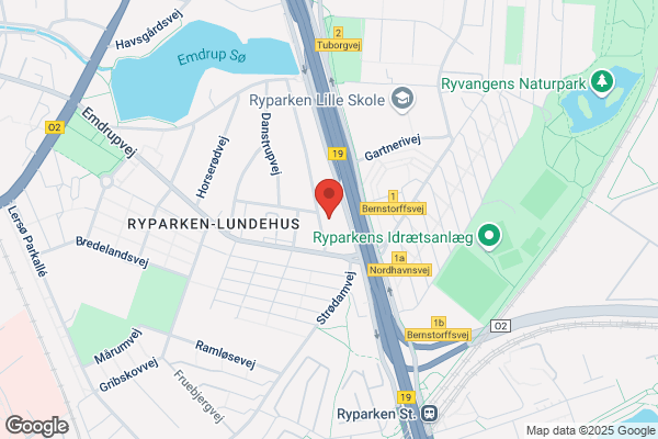 Heino Cykler