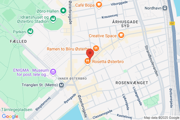 Petite, La Boutique