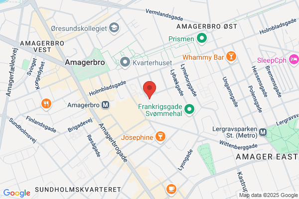 Familieprojektet