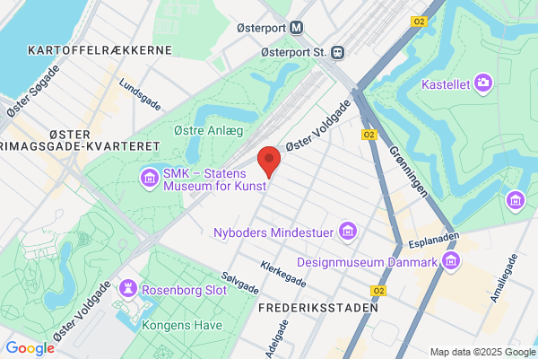 Nyboder Vuggestue