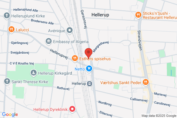 Sct.Jacob Sogns Børnehave