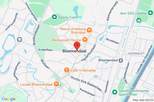 Blöndal A.