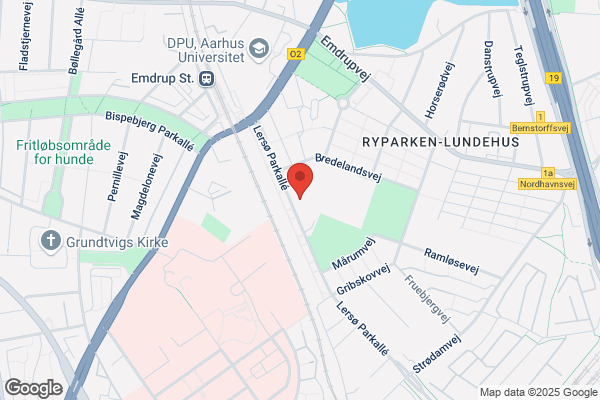 Lundehusskolen Tandklinikken