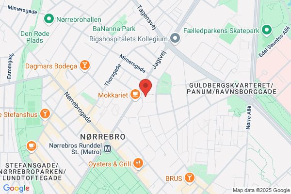 Tandklinikken Tandreguleringen