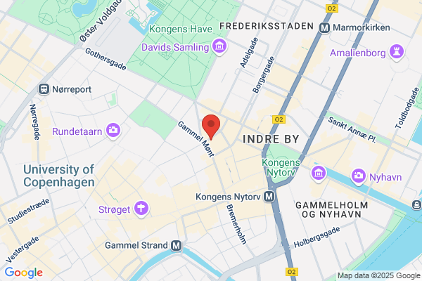 Munthe, Lene