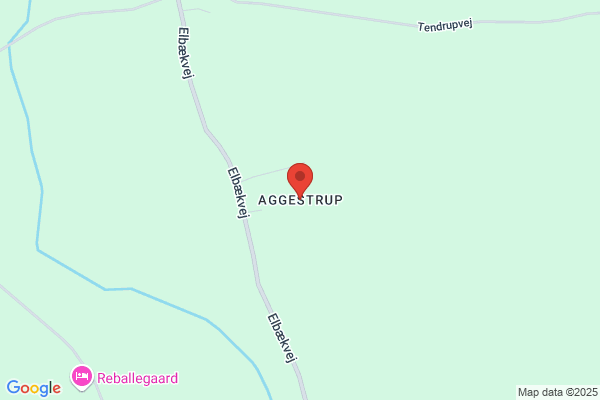 Aggestrup