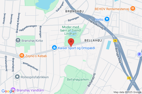 Bella Dyreklinik