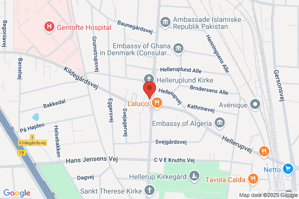 e-Takeaway Aps